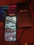 Игровой смартфон Xiaomi Poco X3 Pro
