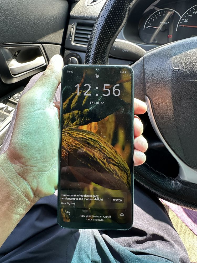 Realme c61 256GB