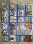 Игры для Sony PlayStation
