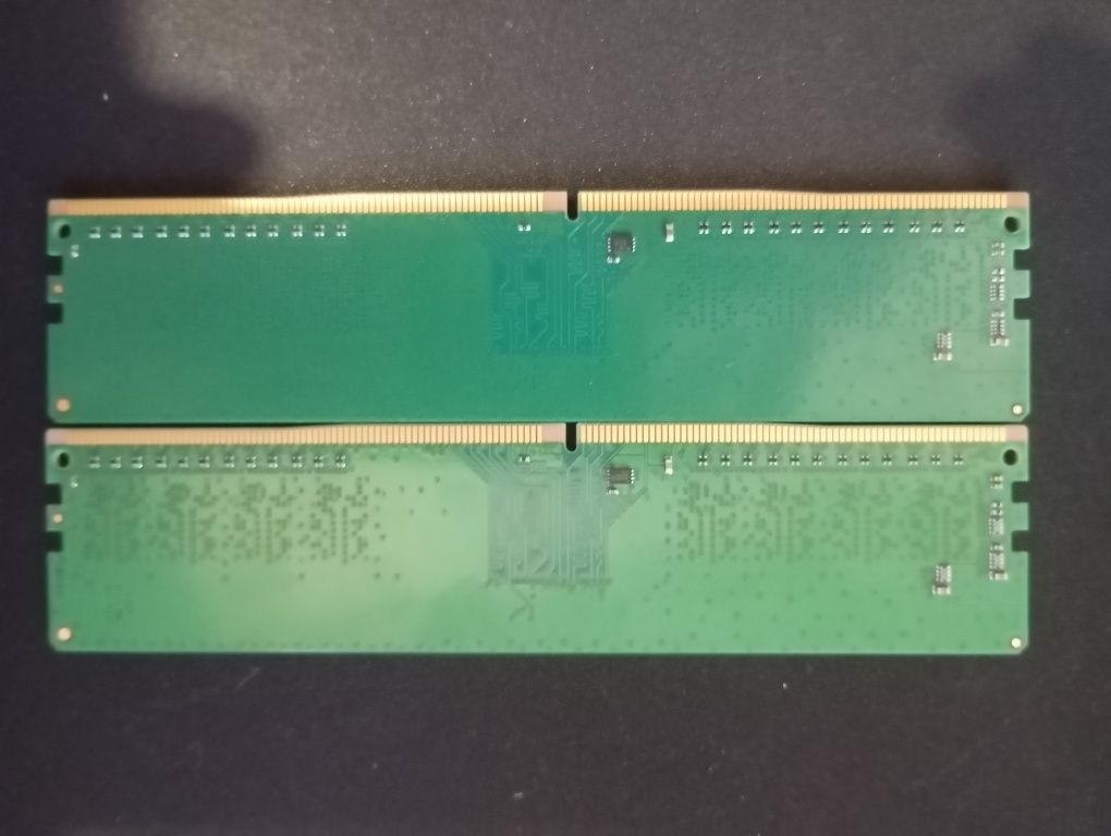 Micron ddr4 8х2 gb 2666 Mhz
