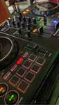 Продам ddj 400 вместе с сумкой