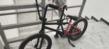 BMX в отличном состоянии