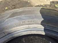Продам шины 215/60/16.195/65/15