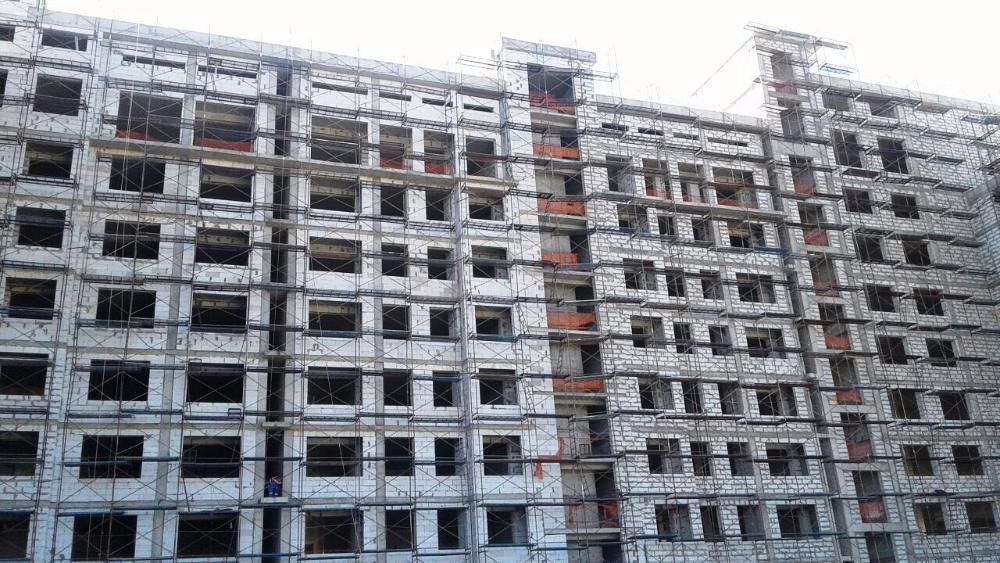 В аренду/продажа строительные леса и аксессуары