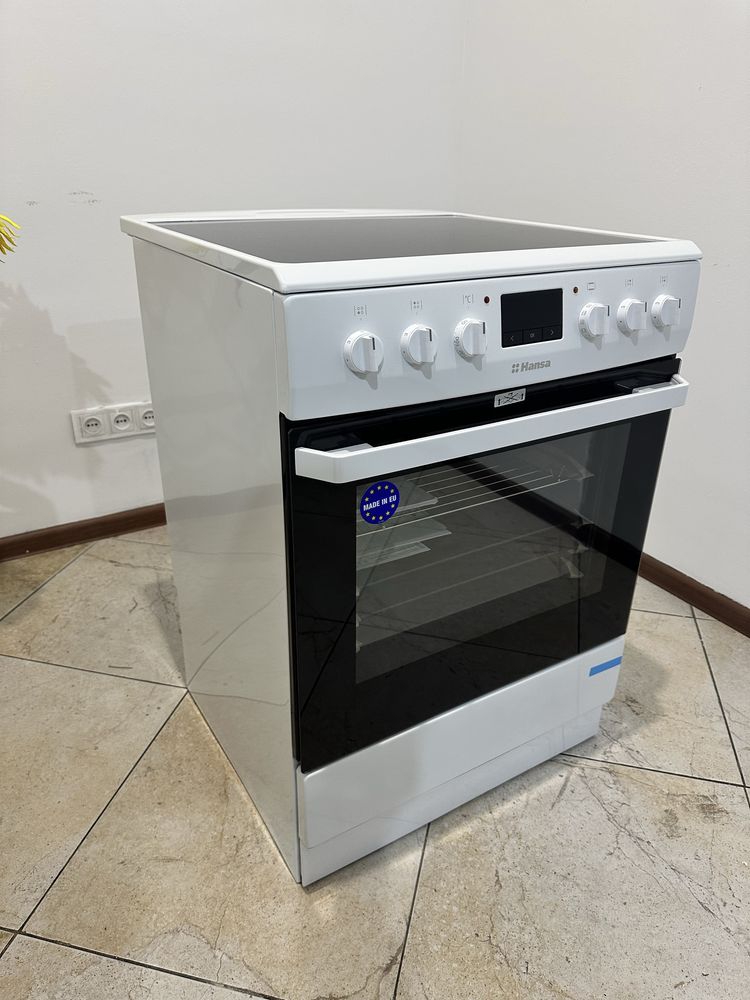 Уценка Кухонная плита Hansa FCCW69209