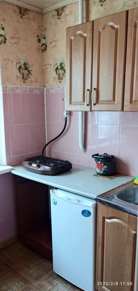 Сдам квартиру по суточно и по часам Абулхаир хана, р-н "Электрона"