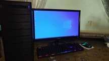 Продаю компьютер core i5 DDR 8GB