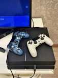 Playstation 4 1TB