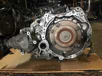Вариатор CVT Nissan RE0F10A (JF011E) 4WD