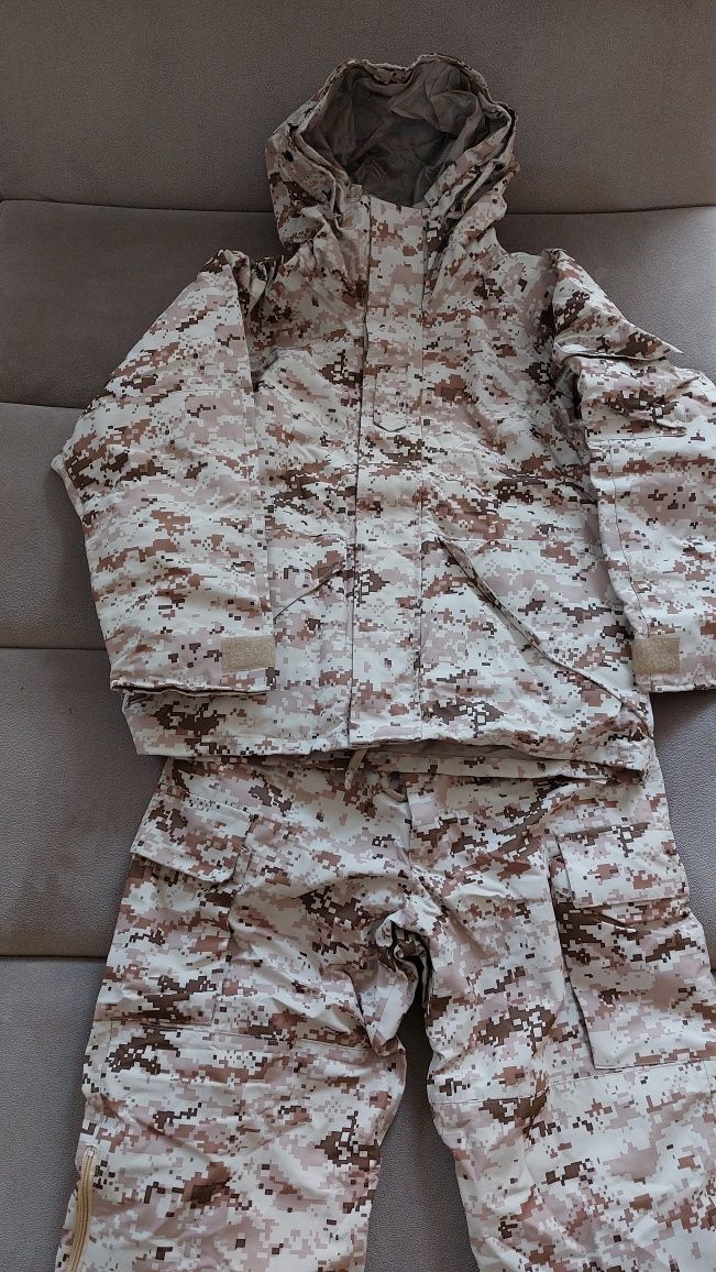 Военный тактический рюкзак 511 с полным обмундированием