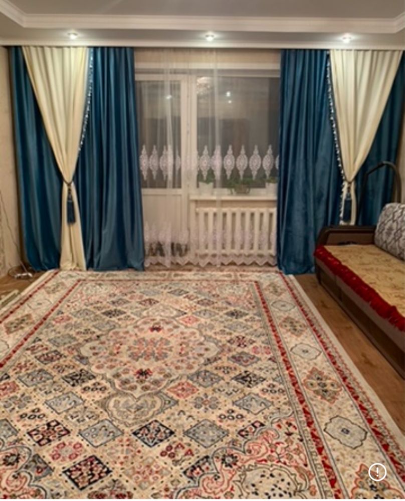 Продам шторы в хорошем качестве