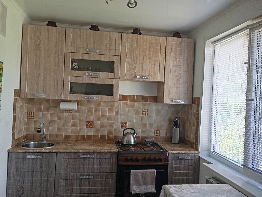Продам 3 ком. квартиру р- н 7 школа