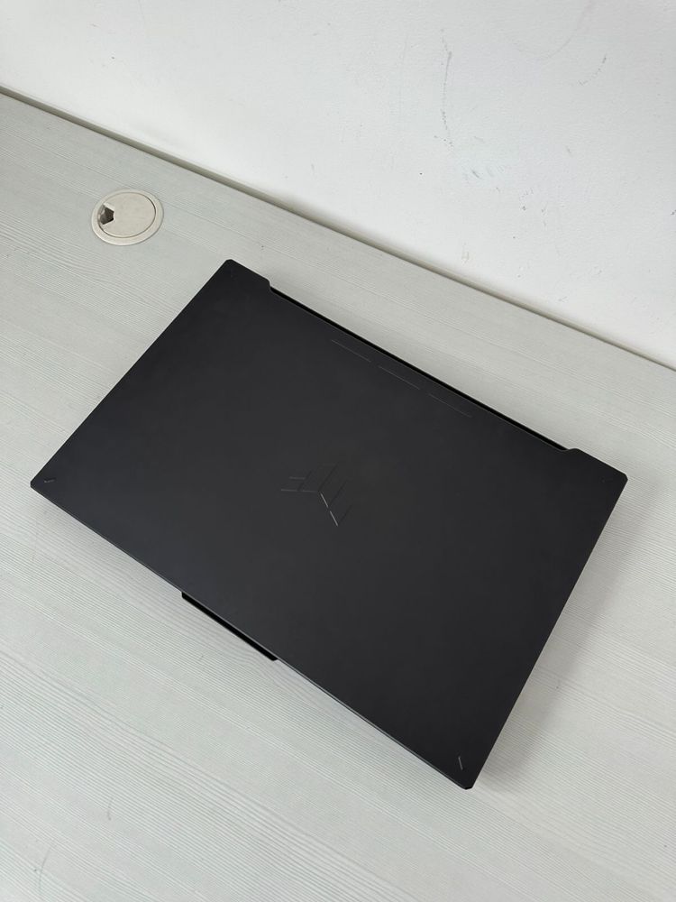 Ноутбук ASUS TUF Gaming A17