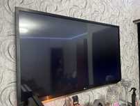 Продам теливизор LG 50