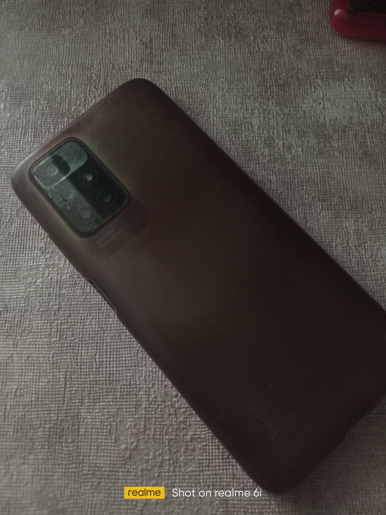 Продам или обменяю Realmi 6i Redmi 10