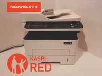 МФУ лазерное Xerox WorkCentre 3215NI, ч/б, A4, WiFi