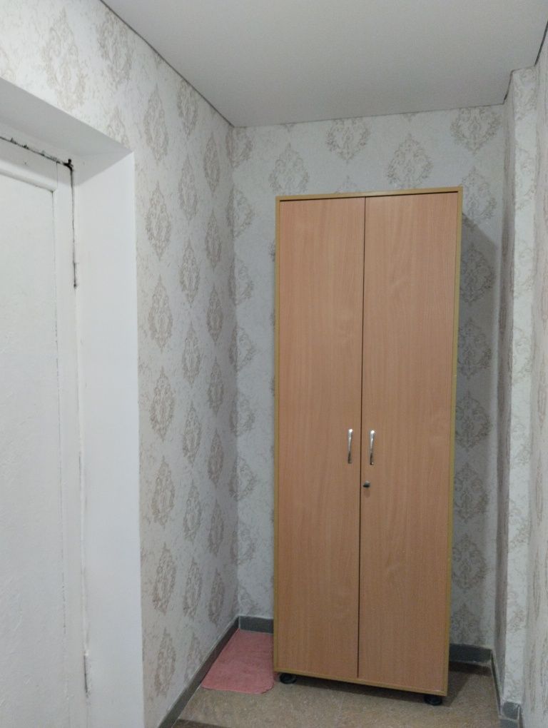 Продам 1 комнатную квартиру, подходит под ипотеку Отбасы банк