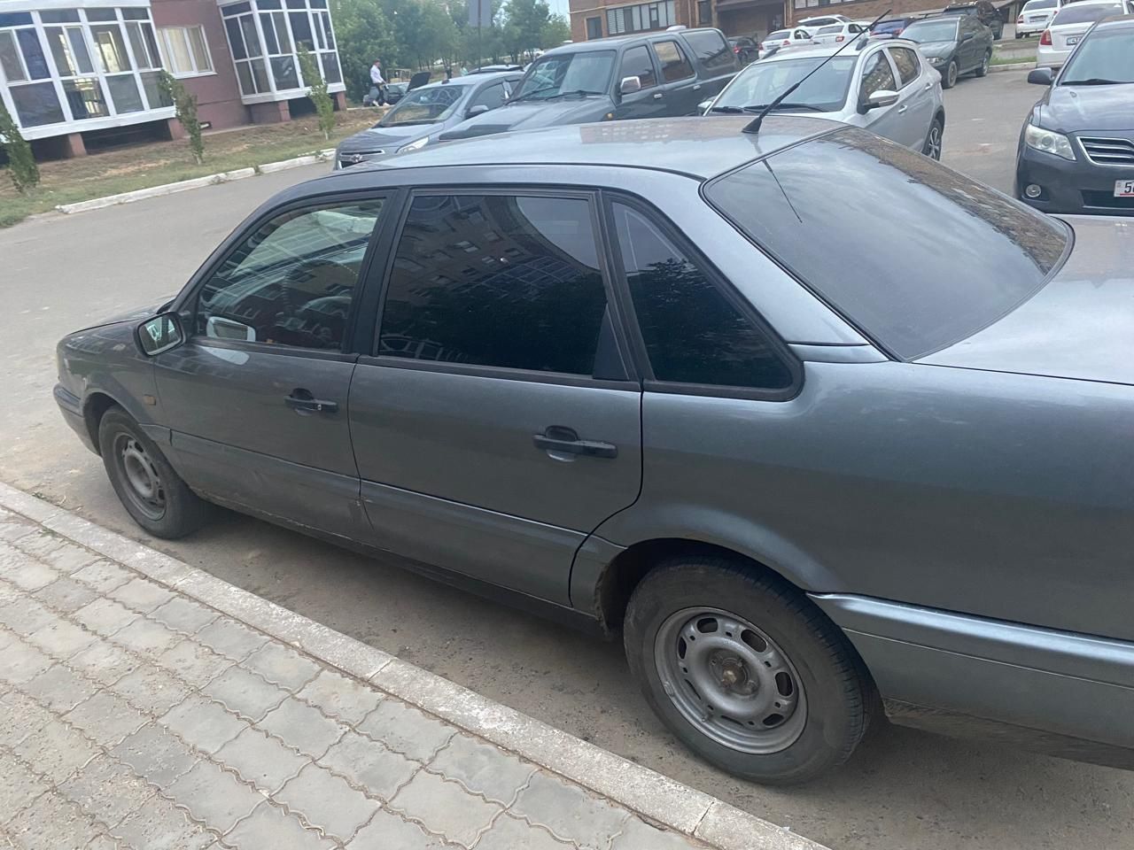 Volkswagen Passat 1994