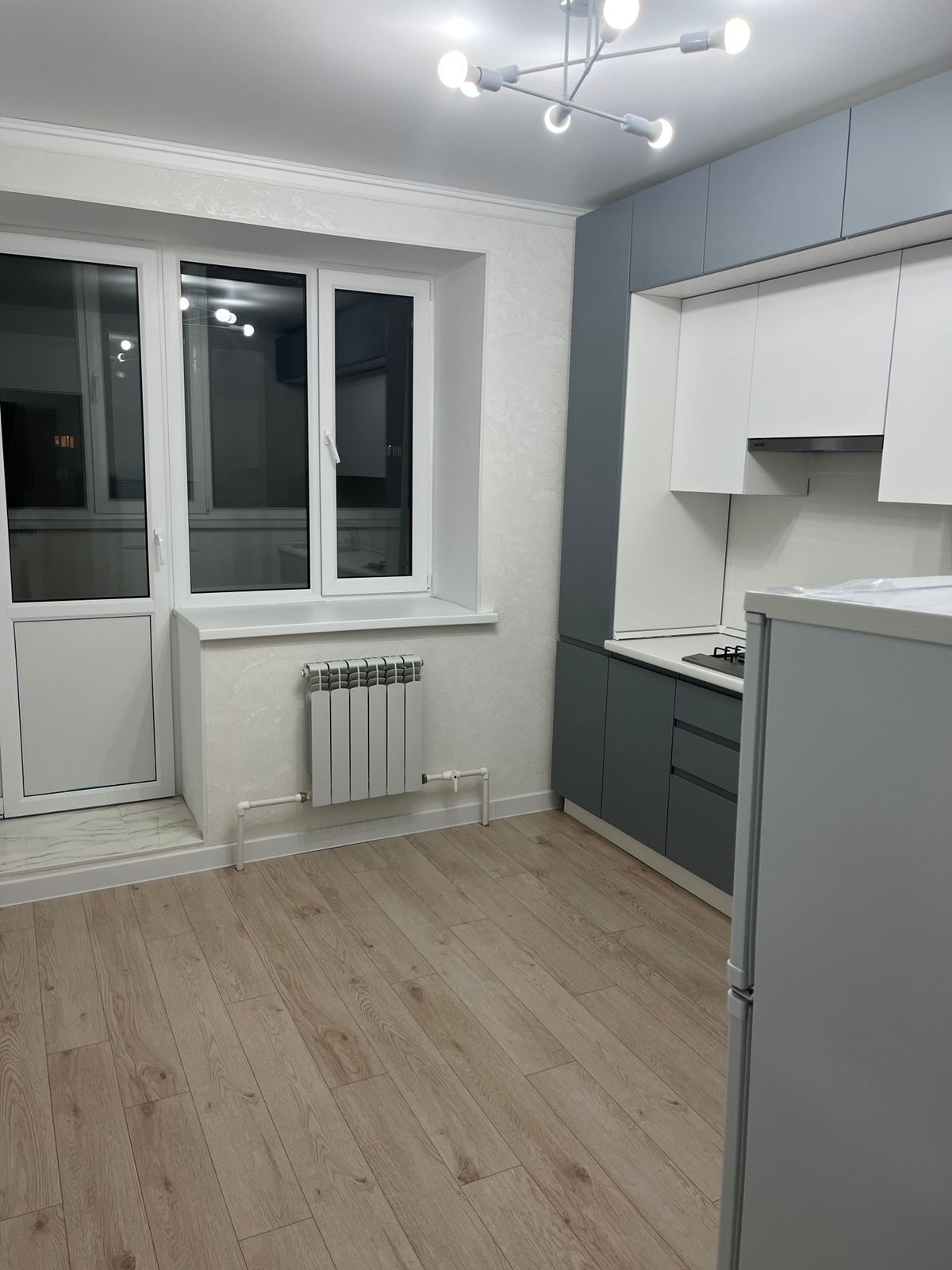 Продам 1 комнатную квартиру батыс 2