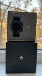 Смарт часы Huawei watch GT