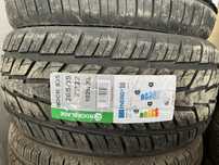 ROCKBLADE 265/35r22 rock535 102w
