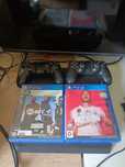 Продаю Playstation 4