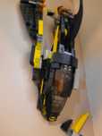 Lego конструктор корабль Бэтмена