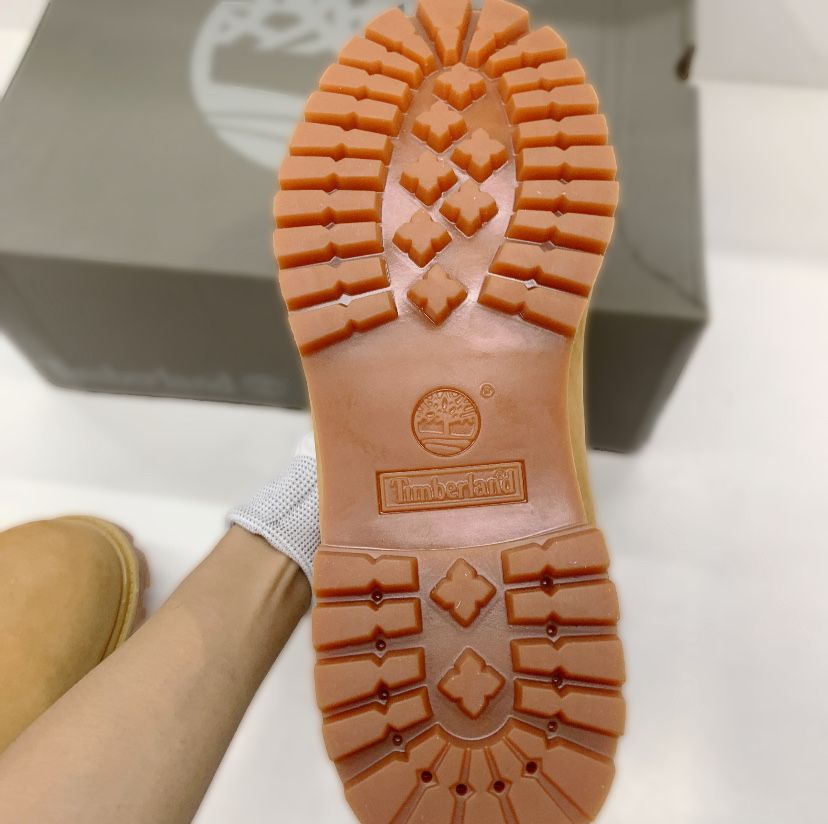Timberland 6 Inch Premium