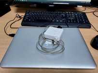 Продам Macbook Pro 16, 16gb DDR, 500 gb SSD