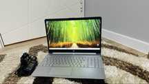 Новый! Ноутбук HP Core i3-11, 16/512