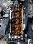 Матор Тойота Карина Е 1.8 объём 7A-FE