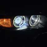 Продам фары BMW x5 e53 рестайлинг