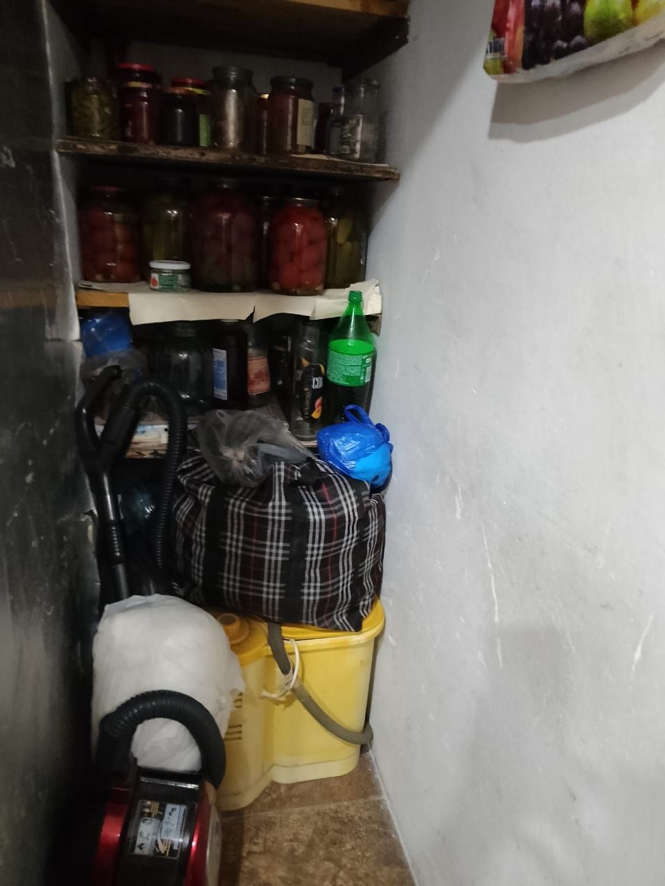 Продам 3х комнатную квартиру