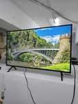 Телевизор Samsung 4K 43дюйма
