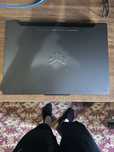Ноутбук Asus TUF
