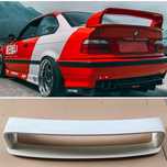 Спойлер BMW E36 GT пластик