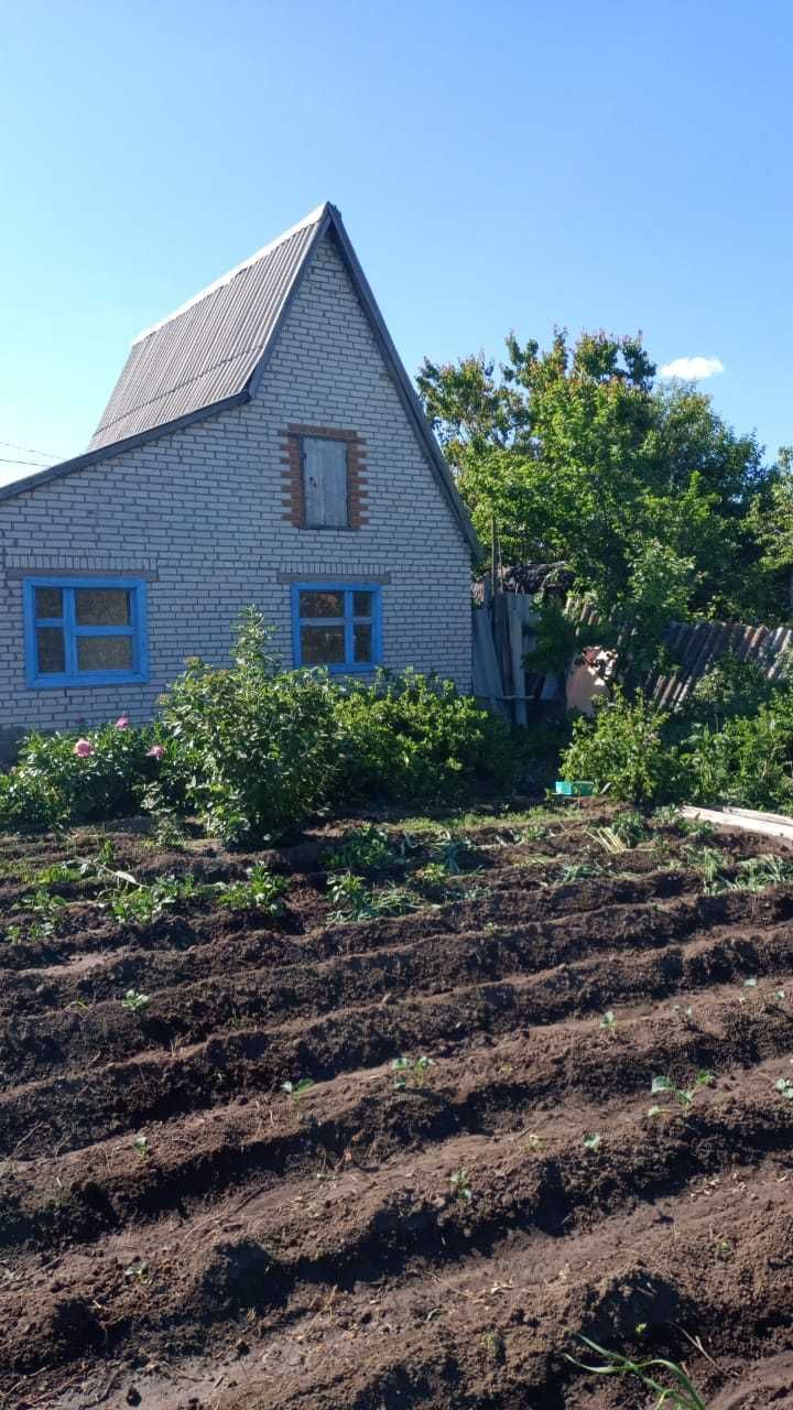 Продаю дачу (сообщество "Геолог")