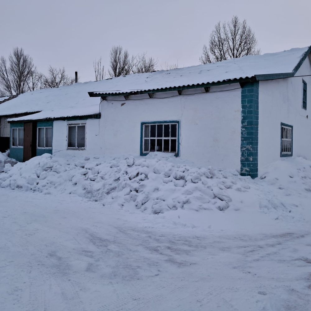3 комнатный дом в Новочеркасское