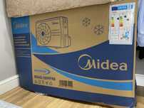 Кондиционер Midea MSAG-18HRFN8 inverter wi-fi белый
