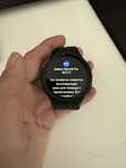 Продам Samsung Galaxy Watch 5 Pro б/у в отличном состоянии