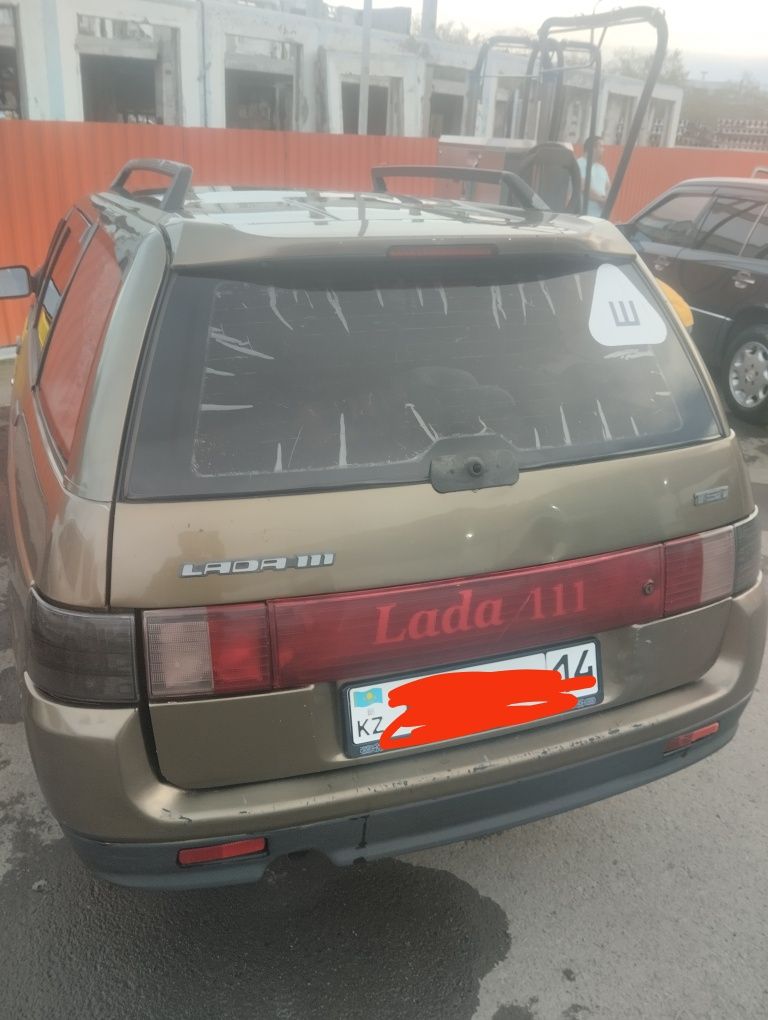 Продам ваз 2111 за 900000