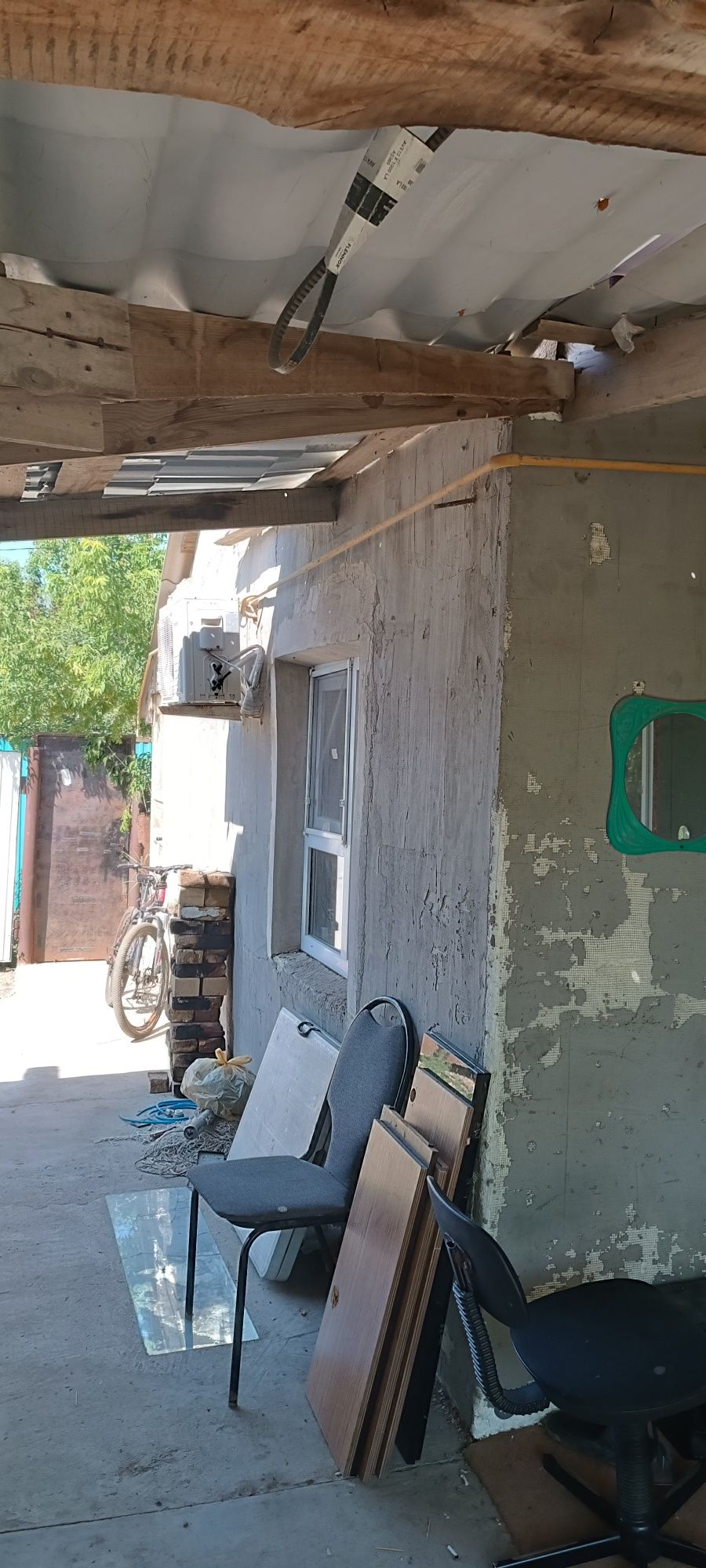 Дача срочно с домиком