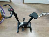 Велотренажер SHYN SPORT Get Active ES-8001 вертикальный