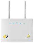 Модем BEELINE 4G  R109D-A