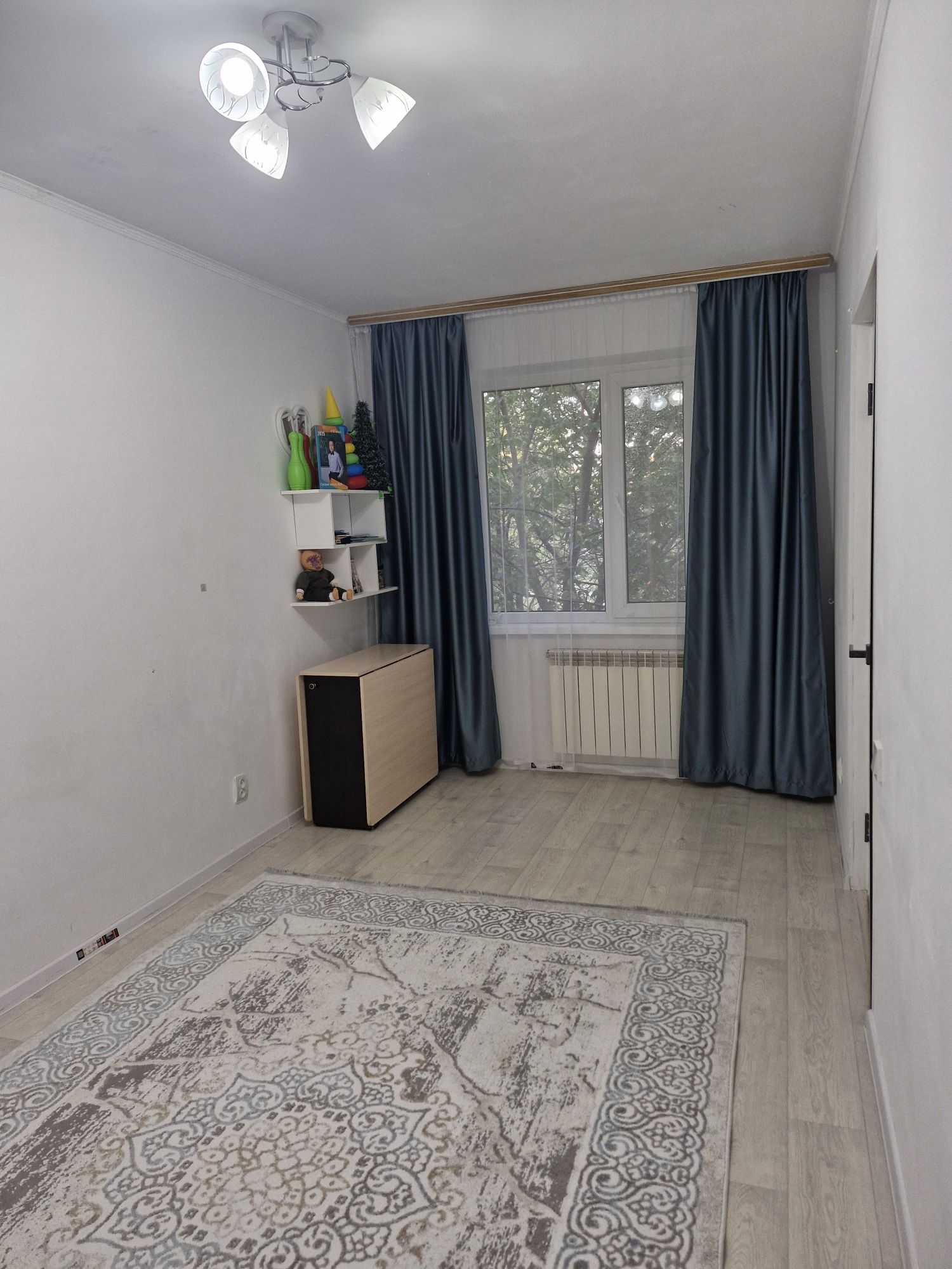 Продам 2кв квартиру. Торг срочно
