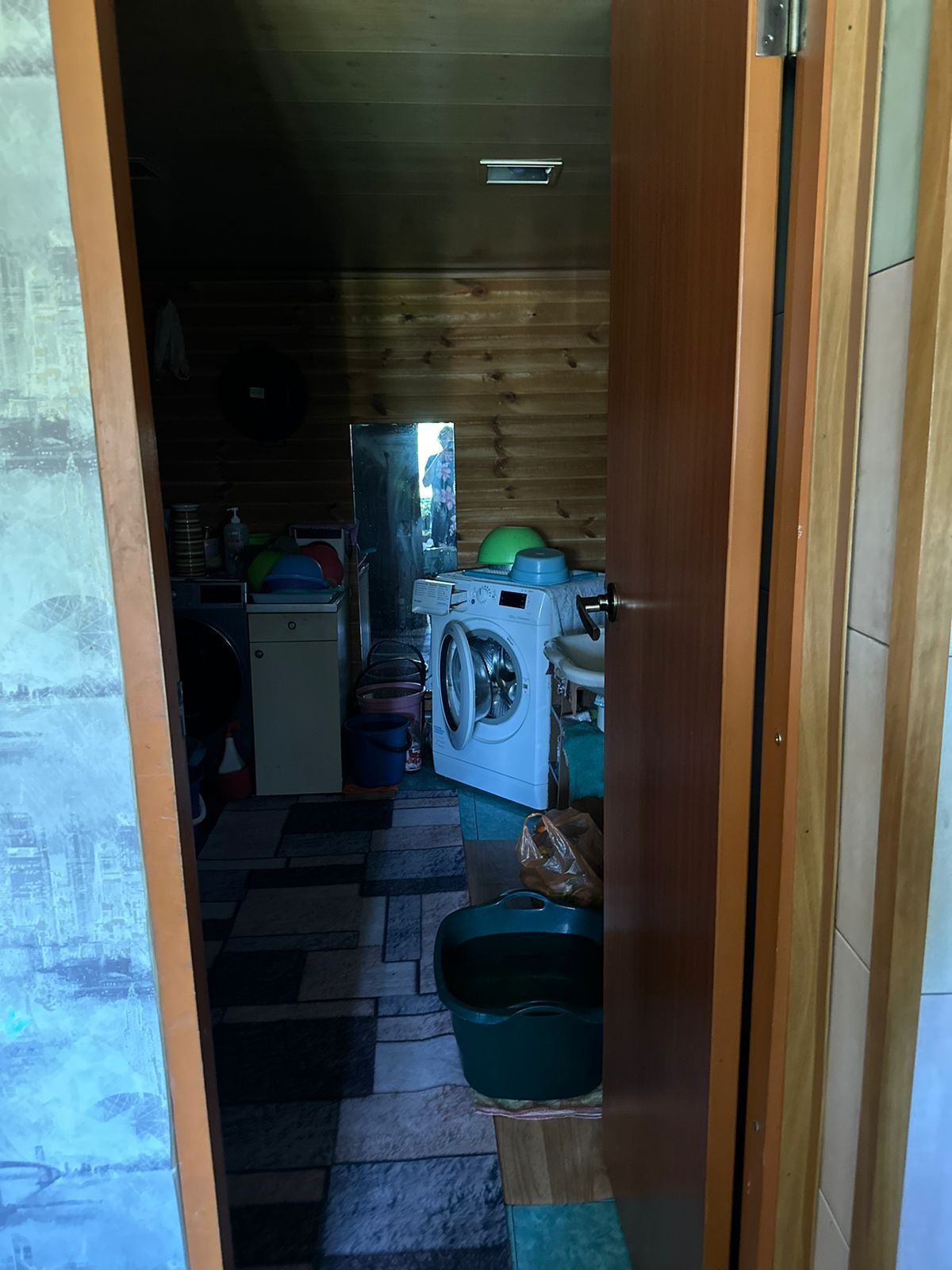 Продам дом в дачном массиве Согра .