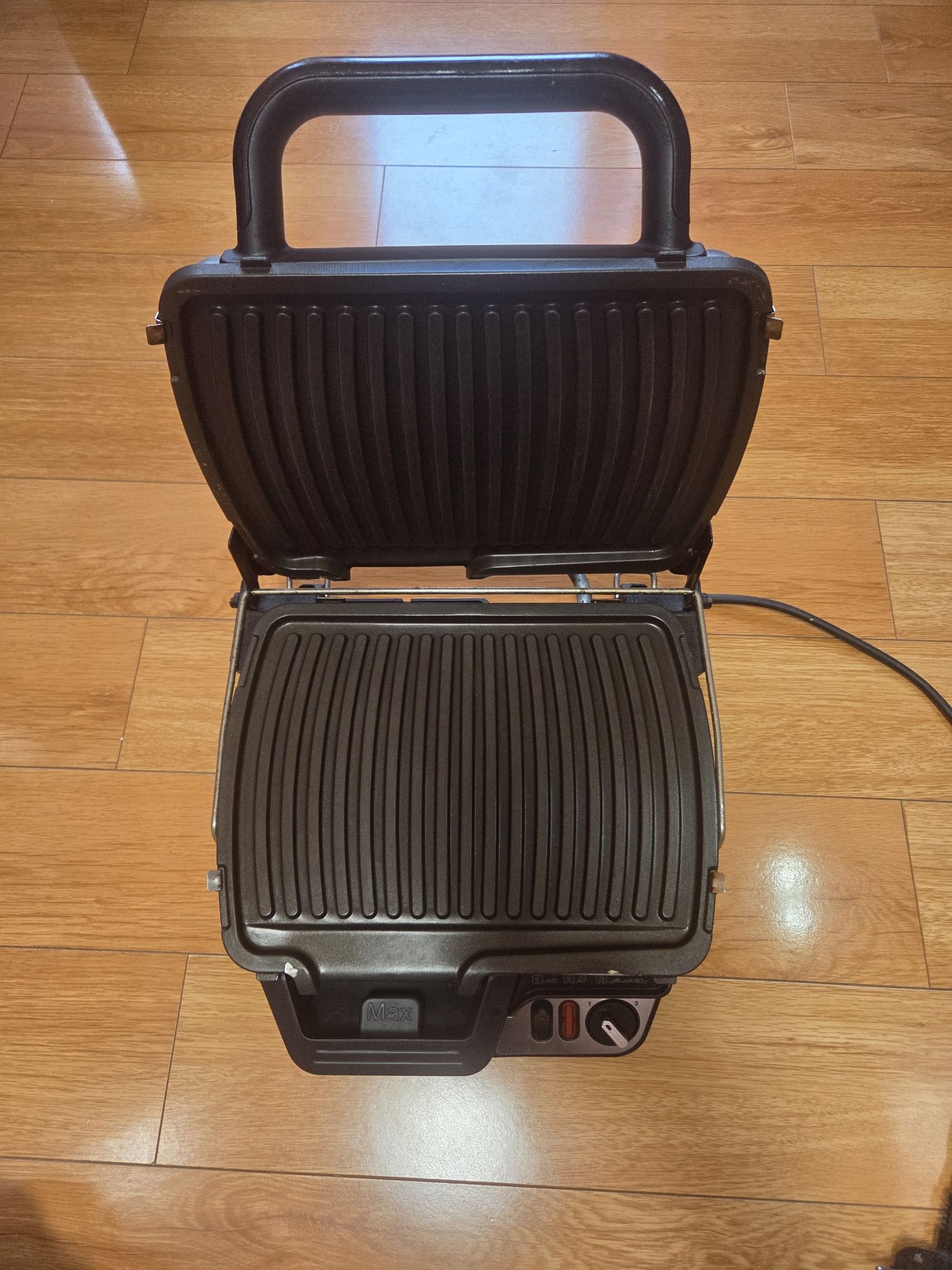 Электрогриль Tefal