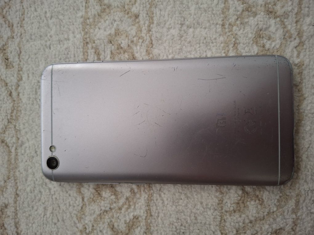 Redmi 5a хз какой планшет lenovo