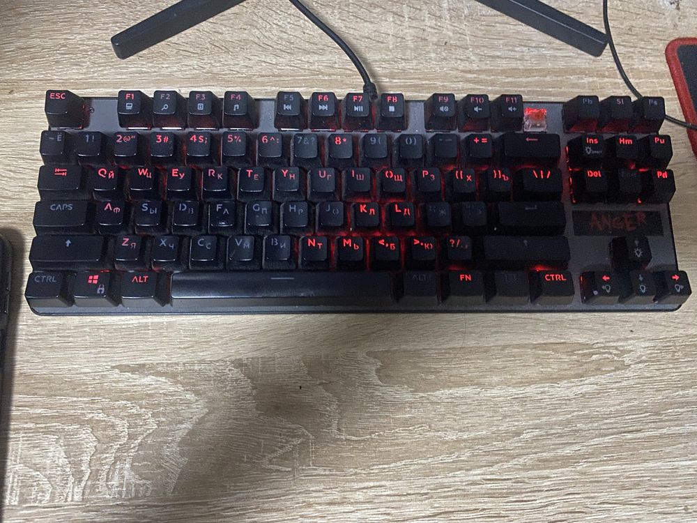 Компьютер (GTX-1650,Intel i3 9100f) 256Gb,512Gb