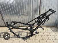 Рама Кавасаки  GPZ500